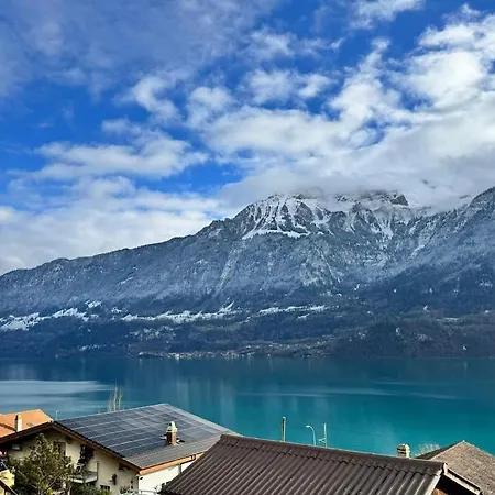 Breathtaking & Mountain View *