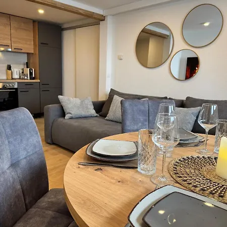 Lägenhet Breathtaking & Mountain View *