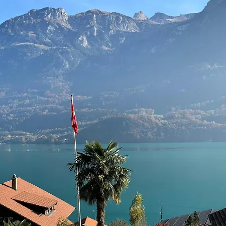 Breathtaking & Mountain View Апартаменты