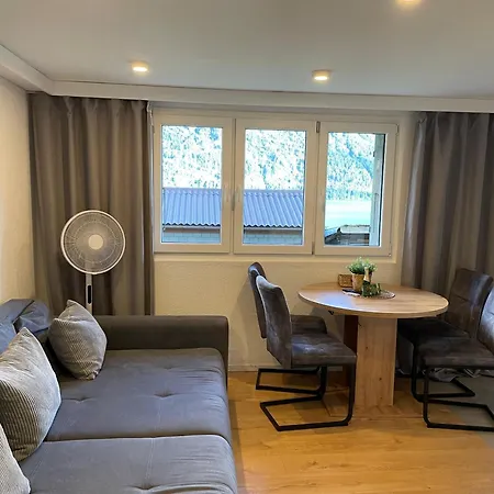 Breathtaking & Mountain View Apartmán *