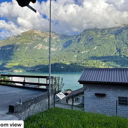 Breathtaking & Mountain View Niederried bei Interlaken