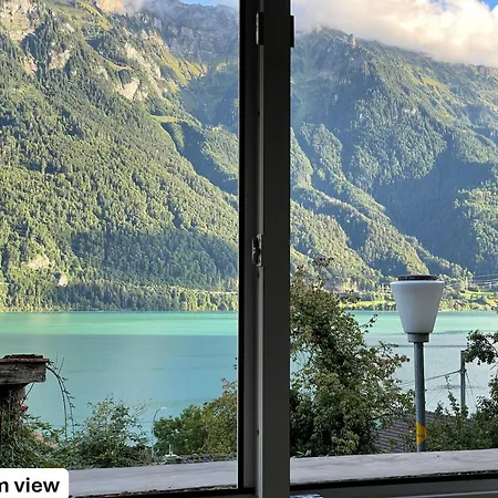 Апартаменты Breathtaking & Mountain View *