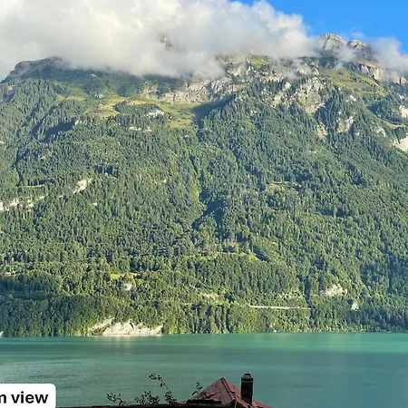 Breathtaking & Mountain View