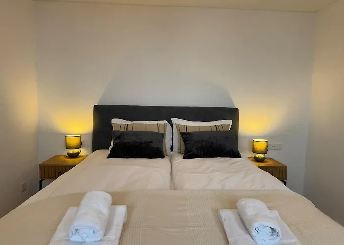 Breathtaking & Mountain View * Niederried bei Interlaken