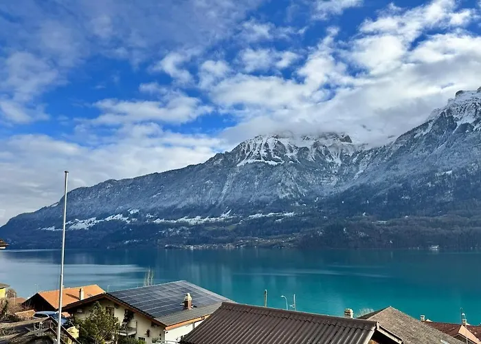 Breathtaking & Mountain View *