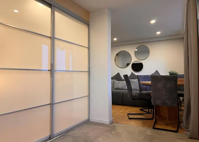 Apartmán Breathtaking & Mountain View Niederried bei Interlaken