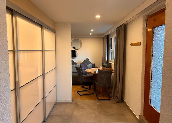 Breathtaking & Mountain View Niederried bei Interlaken