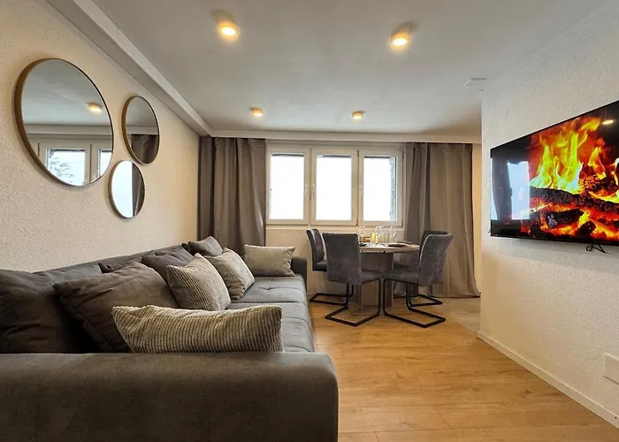 Breathtaking & Mountain View