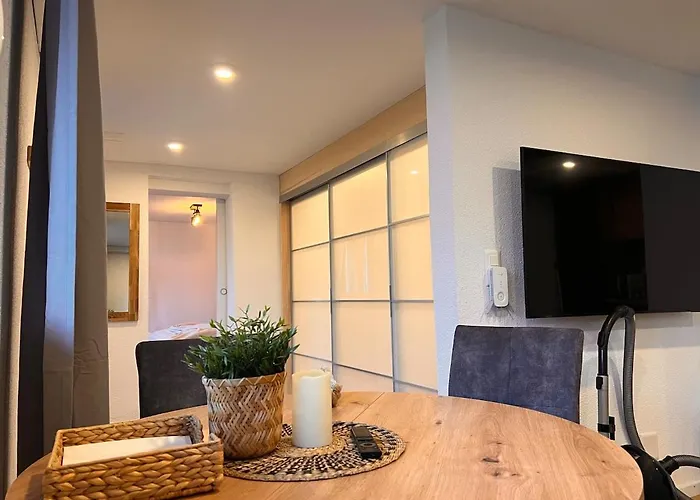 Breathtaking & Mountain View Apartmán