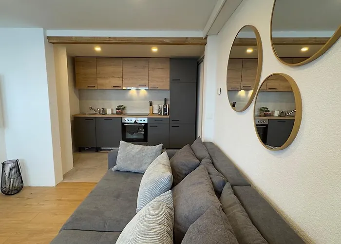 Apartmán Breathtaking & Mountain View