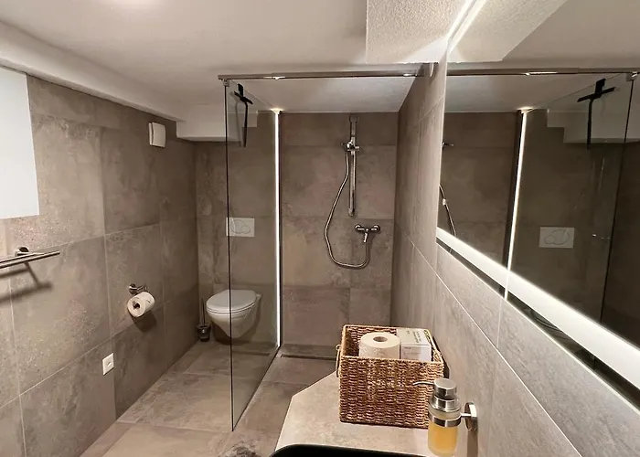 Apartmán Breathtaking & Mountain View *