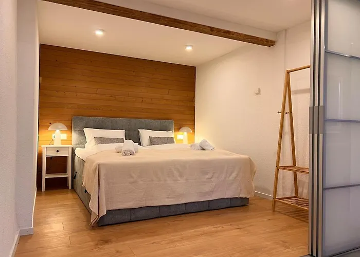 Apartmán Breathtaking & Mountain View