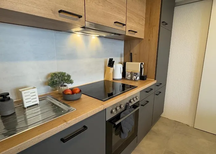 Breathtaking & Mountain View Apartmán