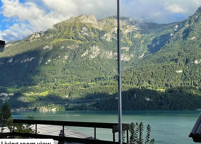 Breathtaking & Mountain View *