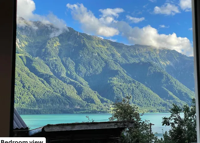 Breathtaking & Mountain View