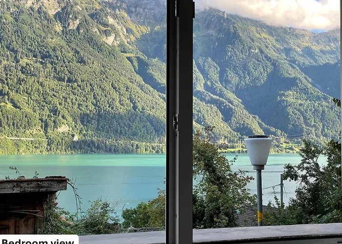 Apartmán Breathtaking & Mountain View *