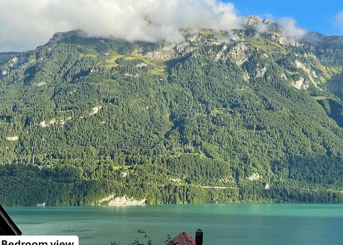 Breathtaking & Mountain View