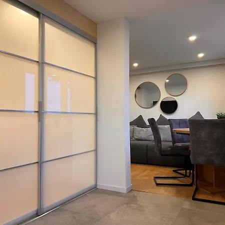 Apartament Breathtaking & Mountain View Niederried bei Interlaken