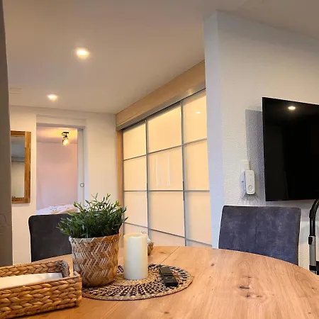 Breathtaking & Mountain View Apartament