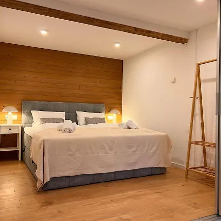 Apartament Breathtaking & Mountain View