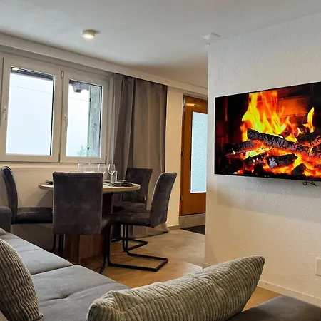 Breathtaking & Mountain View Apartament *