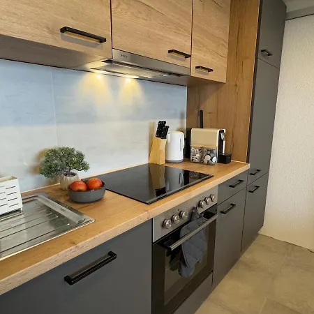 Breathtaking & Mountain View Apartament