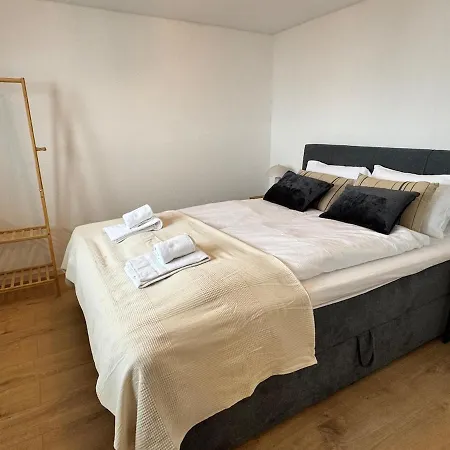 Apartament Breathtaking & Mountain View Niederried bei Interlaken