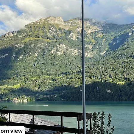 Breathtaking & Mountain View *