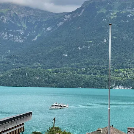 Breathtaking & Mountain View * Niederried bei Interlaken