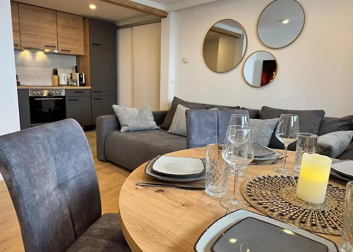 דירה Breathtaking & Mountain View *